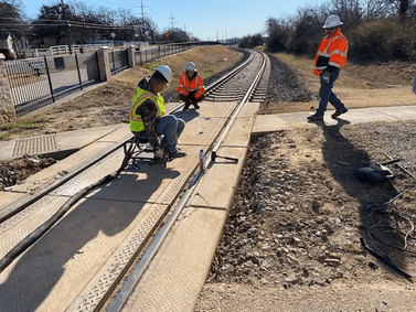 Hybrid Mudjacking with Polyurethane